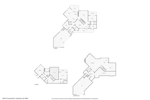 5876 N County Rd C -, Chenequa, WI 53058 - Photo 74