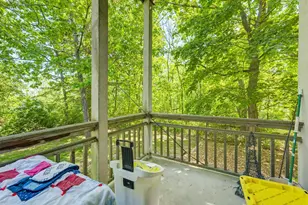 5876 N County Rd C -, Chenequa, WI 53058 - Photo 22