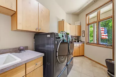 5876 N County Rd C -, Chenequa, WI 53058 - Photo 50