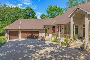 5876 N County Rd C -, Chenequa, WI 53058 - Photo 2