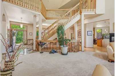 5876 N County Rd C -, Chenequa, WI 53058 - Photo 8