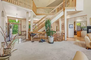 5876 N County Rd C -, Chenequa, WI 53058 - Photo 8