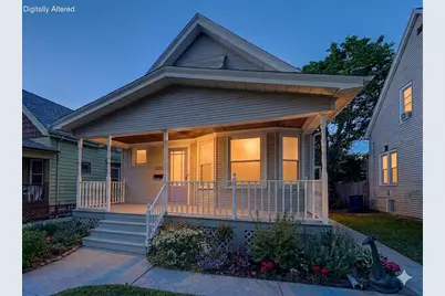 1454 S 75th St, West Allis, WI 53214 - Photo 22