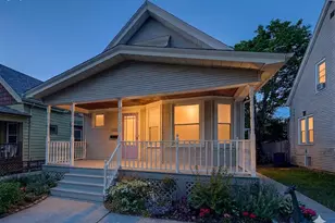 1454 S 75th St, West Allis, WI 53214 - Photo 22