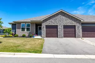 322 Stricker Wy, Edgerton, WI 53534 - Photo 2