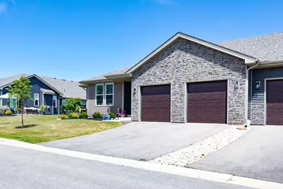 322  Stricker Way #20, Edgerton, WI 53534 - Photo 36