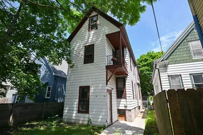 2747 N Bremen St #2747A, Milwaukee, WI 53212 - Photo 46