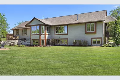 6724  Horseshoe Trl, Burlington, WI 53105 - Photo 40