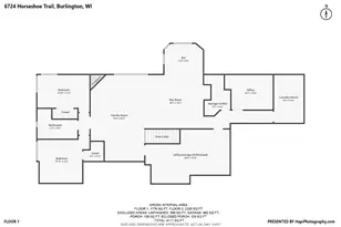 6724 Horseshoe Trail, Burlington, WI 53105 - Photo 52