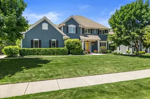 W72N447 Mulberry Ave, Cedarburg, WI 53012 - Photo 42