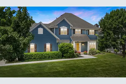 W72N447  Mulberry Ave, Cedarburg, WI 53012 - Photo 58