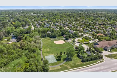 W72N447  Mulberry Ave, Cedarburg, WI 53012 - Photo 54