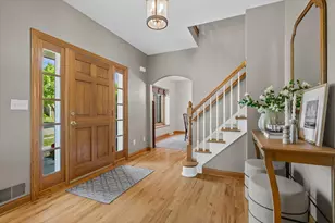 W72N447 Mulberry Ave, Cedarburg, WI 53012 - Photo 26