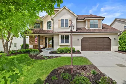 2106  Deer Path, Waukesha, WI 53189 - Photo 1