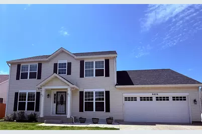 6606  102th Ave, Kenosha, WI 53142 - Photo 1