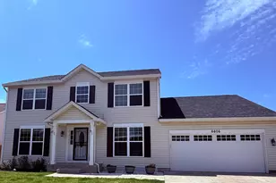 6606 102nd Ave, Kenosha, WI 53142 - Photo 1