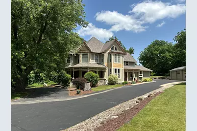 823 E Brandybrook Rd, Wales, WI 53183 - Photo 2