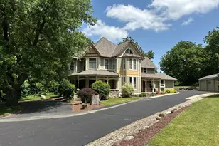 823 E Brandybrook Rd, Wales, WI 53183 - Photo 2