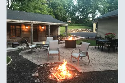 823 E Brandybrook Rd, Wales, WI 53183 - Photo 16