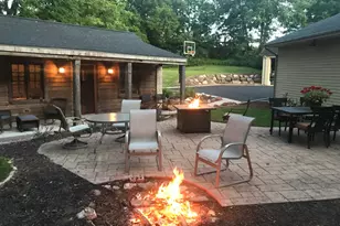 823 E Brandybrook Rd, Wales, WI 53183 - Photo 16