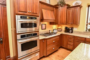823 E Brandybrook Rd, Wales, WI 53183 - Photo 10