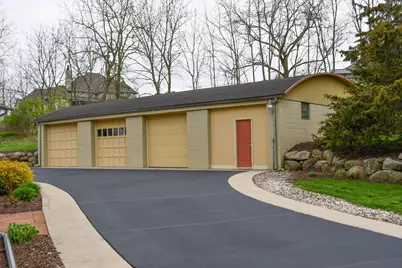 823 E Brandybrook Rd, Wales, WI 53183 - Photo 58