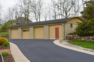 823 E Brandybrook Rd, Wales, WI 53183 - Photo 58