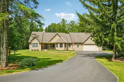 8040 W South County Line Rd, Franklin, WI 53126 - Photo 1