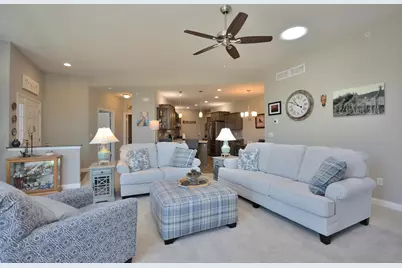 4380  Nighthawk Trl, Brookfield, WI 53005 - Photo 22