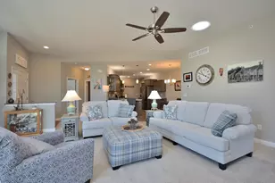 4380 Nighthawk Trail, Brookfield, WI 53005 - Photo 22
