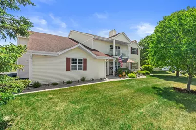 723  Wood River Ct #2, West Bend, WI 53095 - Photo 28