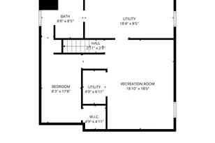6822 250th Ave, Paddock Lake, WI 53168 - Photo 26