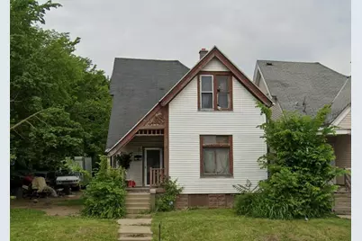2133 N 27th St, Milwaukee, WI 53208 - Photo 1