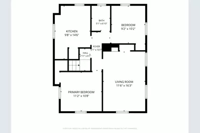 2132 S 80th St #2134, Milwaukee, WI 53219 - Photo 48