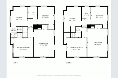 2132 S 80th St #2134, Milwaukee, WI 53219 - Photo 46