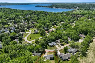125 Potawatomi Rd, Williams Bay, WI 53191 - Photo 2