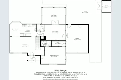125  Potawatomi Rd, Williams Bay, WI 53191 - Photo 22