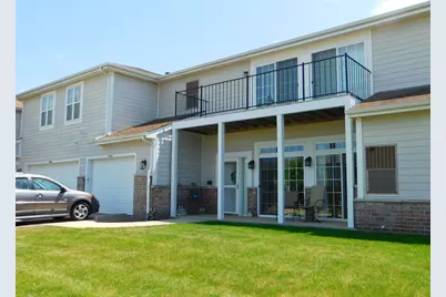 6709  102nd St #9 AA, Pleasant Prairie, WI 53158 - Photo 2