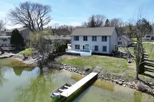 3344 Lake Dr, Hartford, WI 53027 - Photo 4