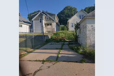 1420 W Congress St, Milwaukee, WI 53209 - Photo 4