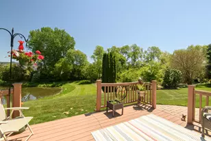 234 Brookside Dr, Mayville, WI 53050 - Photo 36