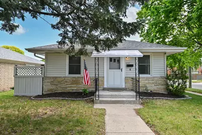 4300 N 73rd St, Milwaukee, WI 53216 - Photo 1