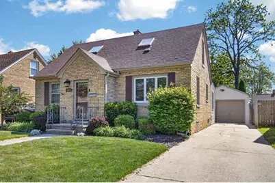 6511  43rd Ave, Kenosha, WI 53142 - Photo 26