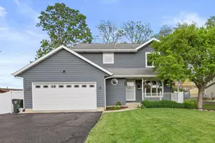 11901 224th Ave, Bristol, WI 53104 - Photo 1