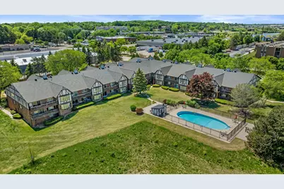 8900 N Park Plaza Ct #211, Brown Deer, WI 53223 - Photo 28