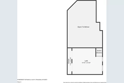 N16W26533  Tall Reeds Ln #H, Pewaukee, WI 53072 - Photo 32