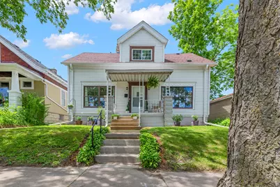 2713 S California St, Milwaukee, WI 53207 - Photo 1