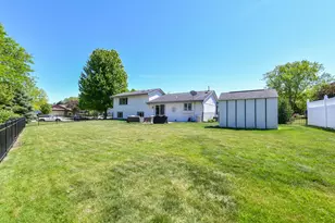 4100 W Fieldview Ct, Franklin, WI 53132 - Photo 34