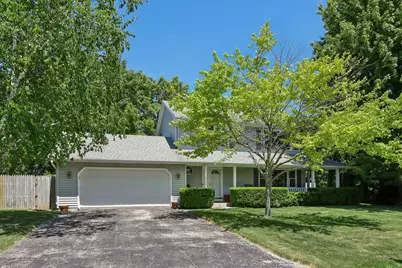 5728  Regency Hills Dr, Racine, WI 53406 - Photo 36