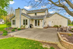 W329N4063 High Hill Ct, Nashotah, WI 53058 - Photo 14